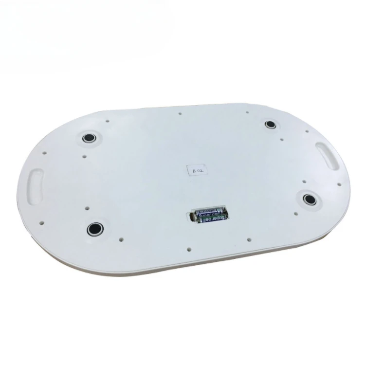 Bilancia per neonato durevole e resistente agli spruzzi, facile da pulire