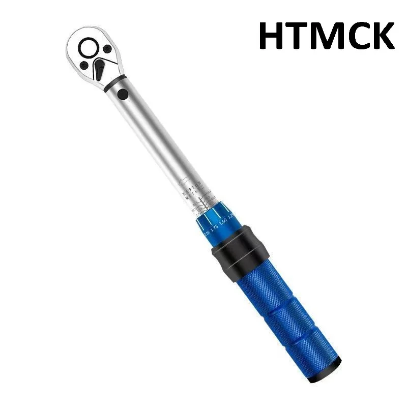 HTMCK High Precision Torque Wrench 3/8