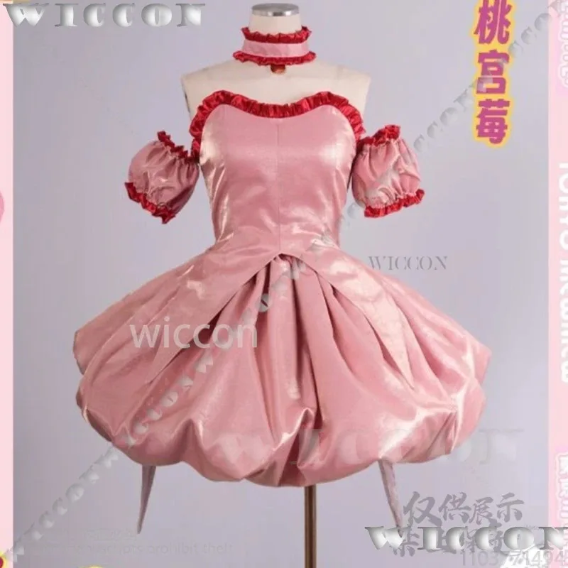 Anime Tokyo Mew Cos… - image