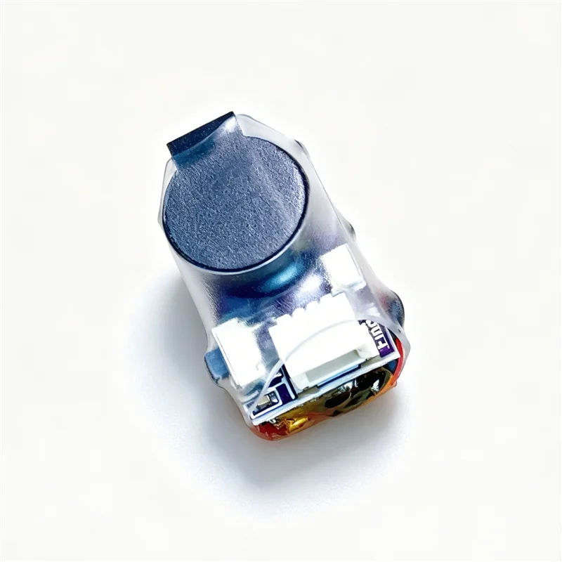 VIFLY Finder Mini FPV Buzzer, Ultraleicht 2,7g, 7 Stunden Laufzeit für Renndrohnen