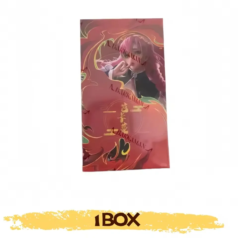 New Goddes 2026 Collectable Cards Cool Girls Beauty Fatale Temperature 501 Style Sensitive Cards Pure Desire Style Collection