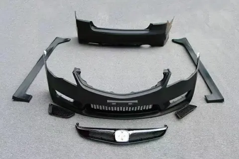 8 best sales Honda Civic FN2 Typ R - №4