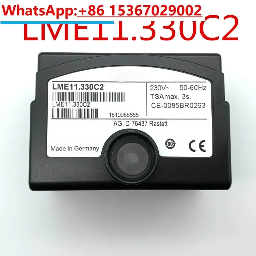 

100%New original in box LME11.330C2