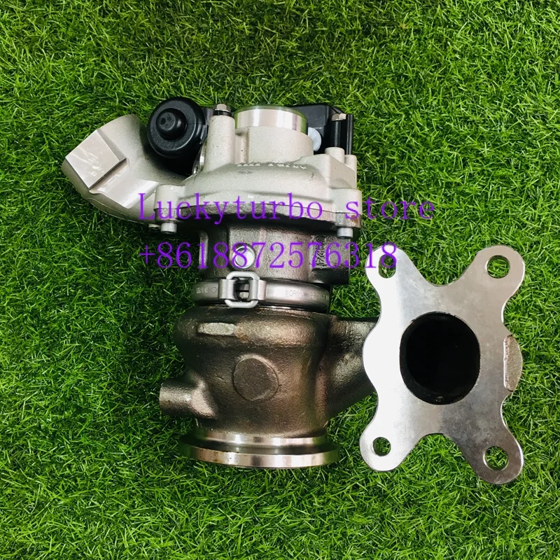 

New Turbo TD025L 49180-01431 04E145722F Turbocharger for Gold7 Passat Lamando EA211 1.4T 103KW.