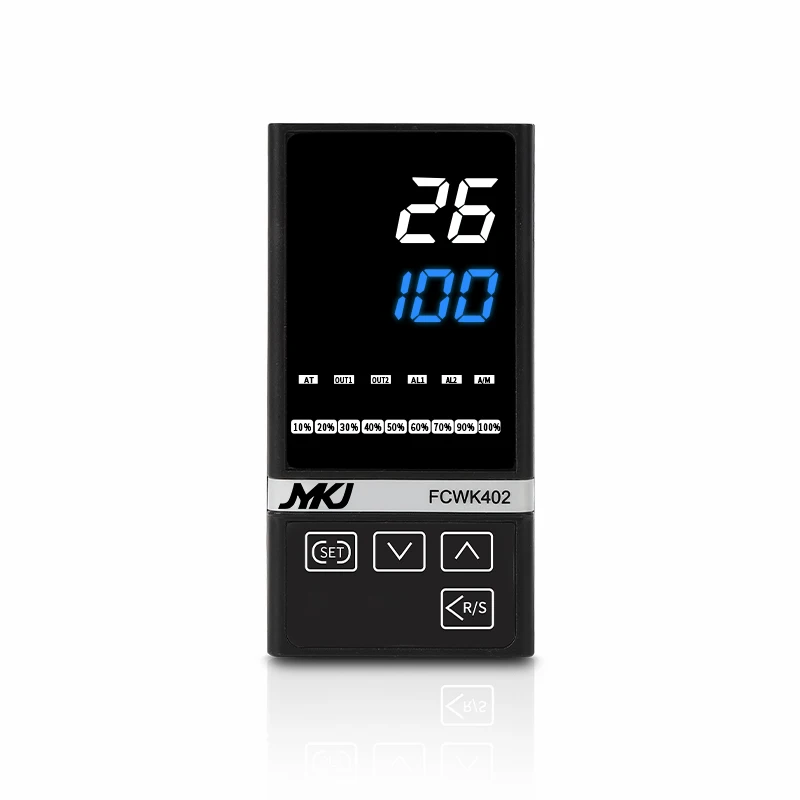 Pid Temperature Controller Digital Programmable Logic Controller For Sauna Heating Control