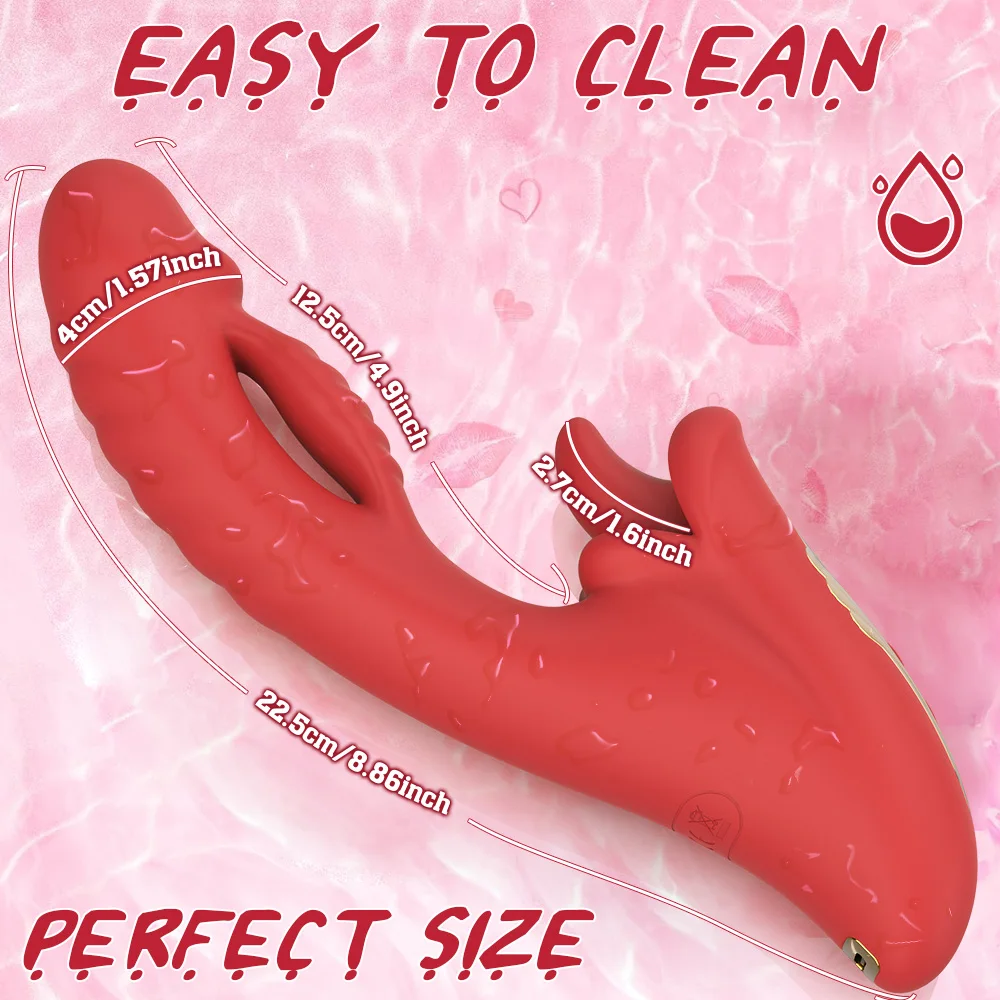 360 °   الدورية اللسان لعق G بقعة هزاز أنثى البظر محفز تضخم دسار مدلك السلع الكبار الجنس لعب للنساء