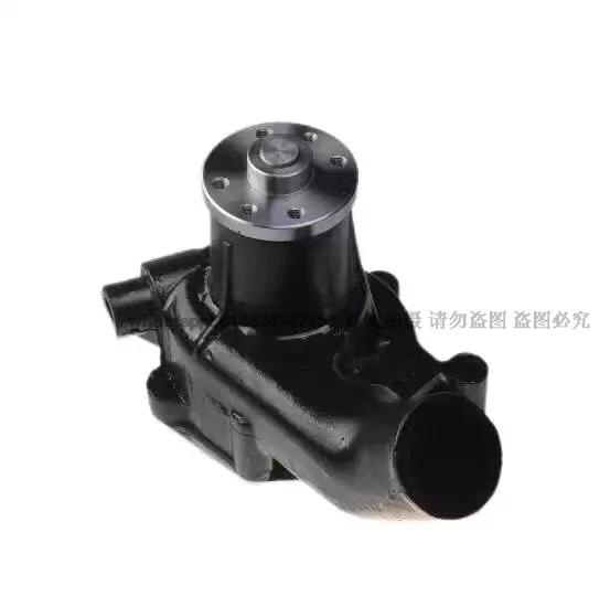 

1-13610817-1Water Pump for Hitachi Excavator EX100W EX100WD EX160WD EX200 EX200-2 EX200-3 Isuzu 6BD1T Engine 1-13650016-1