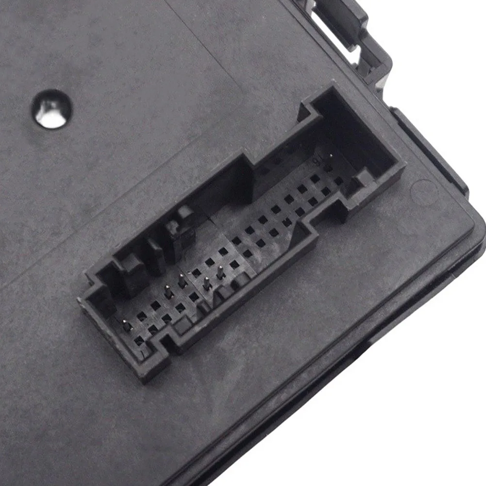 Lighting Distance Control Unit 5QS907338E For Passat For Tiguan For Golf For A3 Front Light Range Adjustment Switch Replacement