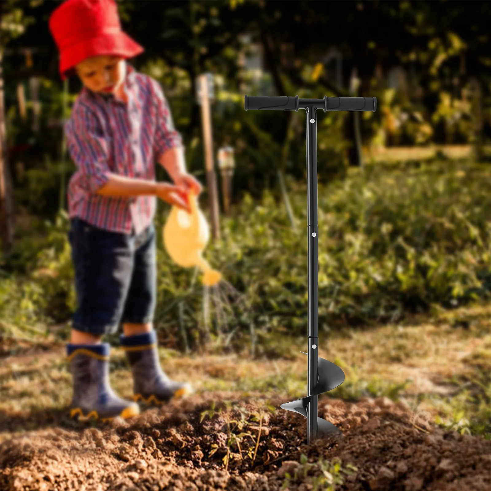 Thumbnail 4 - #12 Highest Rated Post Hole Diggers to Buy in 2026