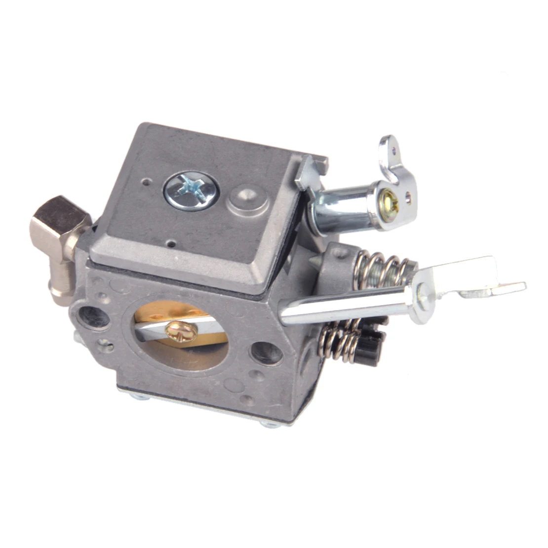 Imagem -03 - Kit de Carburador para Honda Motor Rammer Walbro Hda234 Hda275a 16100-z4e-s16 16100-z4e-s14 16100-z4e-s14 Compatível com Honda Gx100 Gx100u 2.8hp