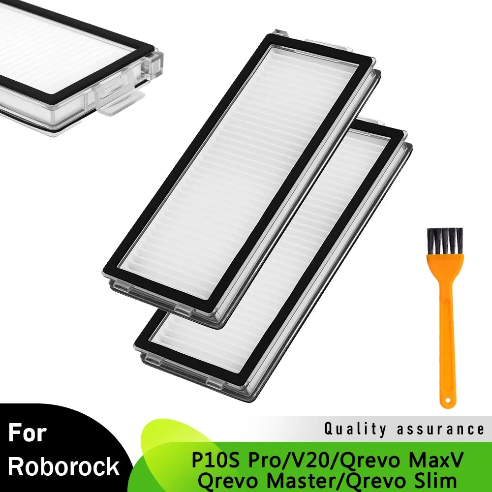 hepa-фильтр-с-высокой-фильтрацией-для-roborock-sweeper-v20-p10s-pro-qrevo-maxv-qrevo-master-pro-qrevo-тонкий-фильтр-для-пылесоса