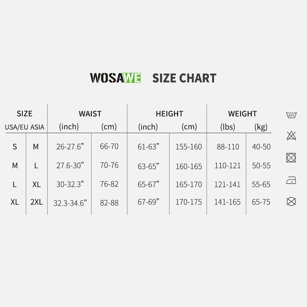 WOSAWE Motorcycle Shorts Women Summer Short Loose Fit Sports Outdoor MTB Motorbike Breathable Casual Shorts