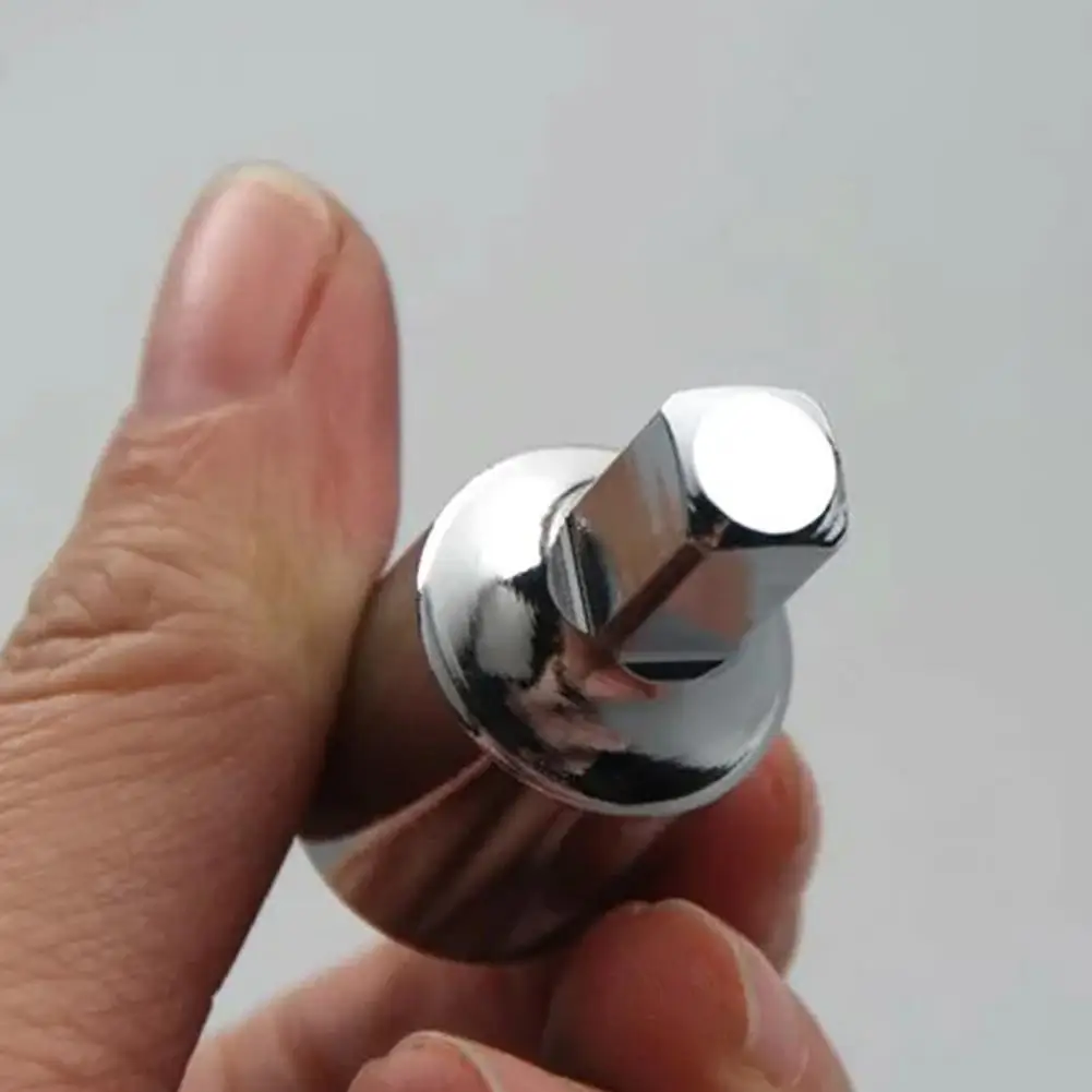 8 mm legierter Stahl, quadratisch, Ölwanne, Ablassstopfen, Schlüsselwerkzeug-Entferner, passend für Renault Citroen Peugeot