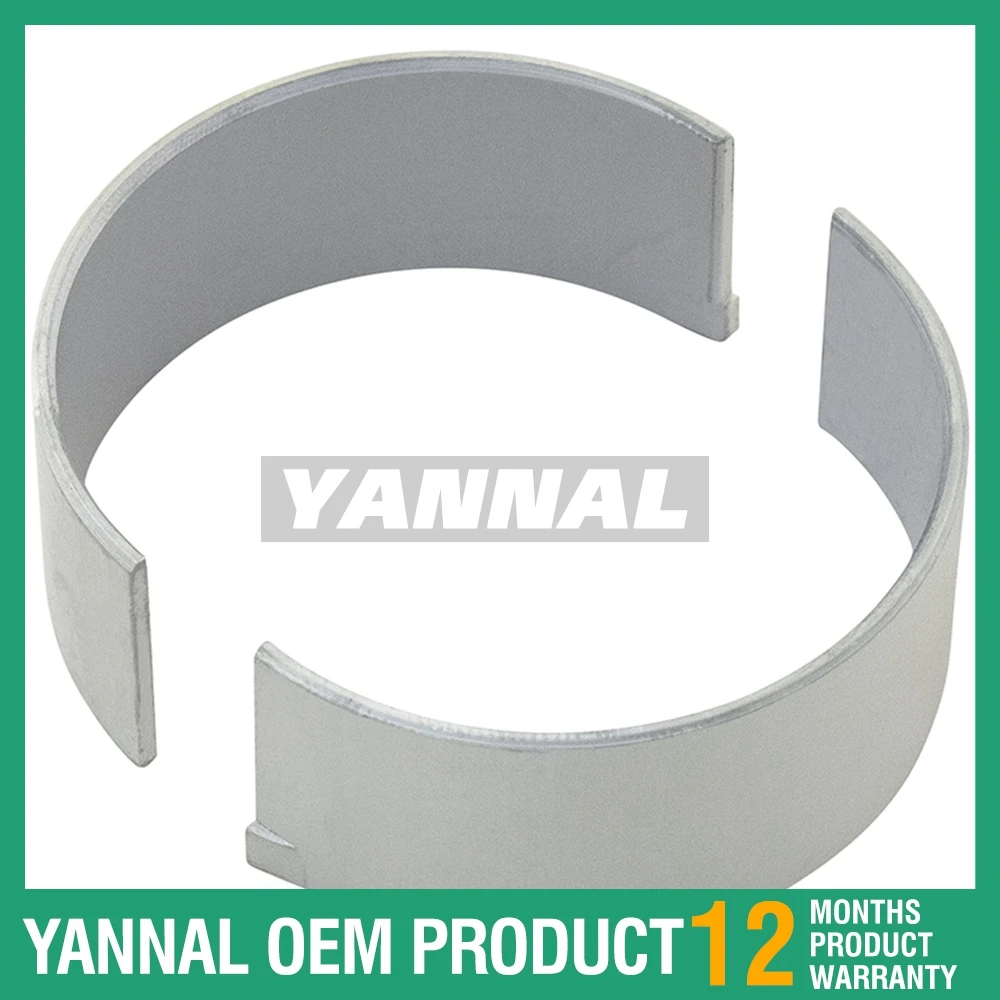 

1-year warranty V1501 STD Main Bearing For Kubota diesel engine parts