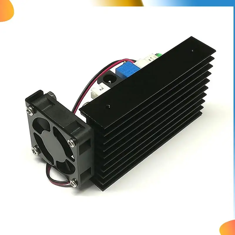 B48A 1 Stück rot/grün/blau Konstantstrom-Treiber, Stromspannung, einstellbare TTL-Modulation