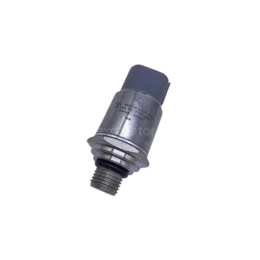 

31Q8-40500/31Q8-40510/4921493 For Hyundai R140 R210 R250 R225-9 R300 R375 Oil Pressure Sensor 500bar XCMG XE370 XE490 QSM11