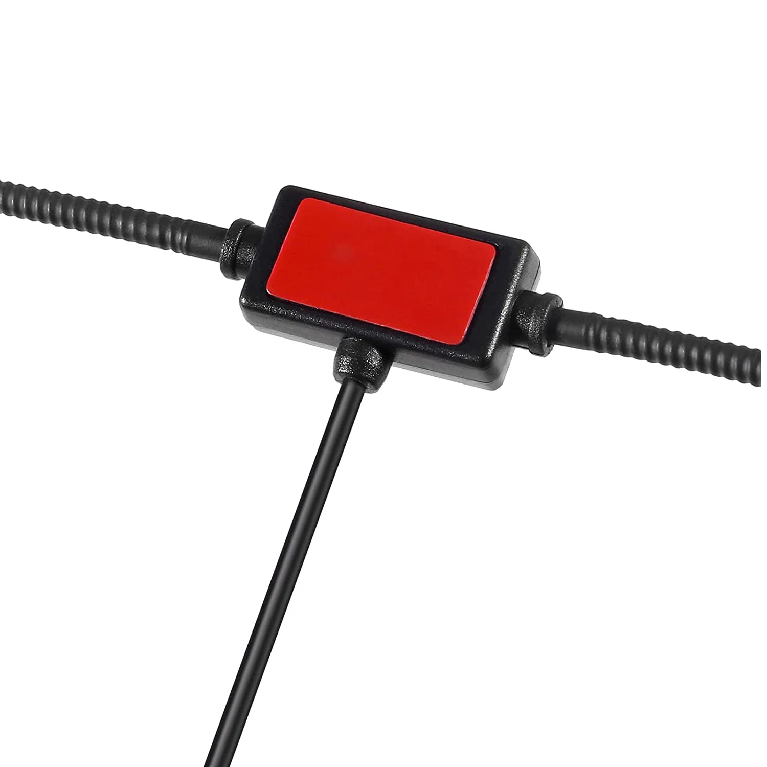 Theater Receiver FM Radio Antenna for Stereo Receiver Music System FM Radio Home Stereo Audio Video Home with Connector Adapters image 5