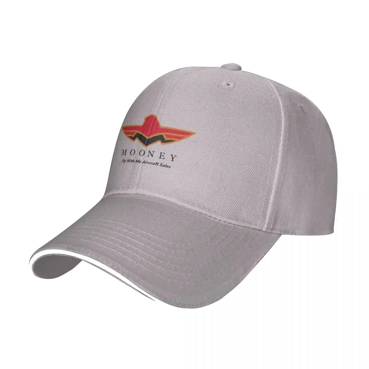 BEST SELLER - mooney aircraft Merchandise Cap Baseball Cap new hat Hood bucket hat golf hat men Women's