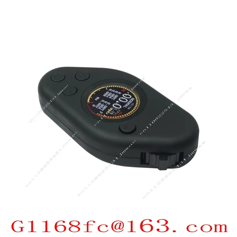 Wireless Remote Control VX4 Pro Electric Skateboard Kit, Suitable for Electric Bicycles and Remote-controlled Boats