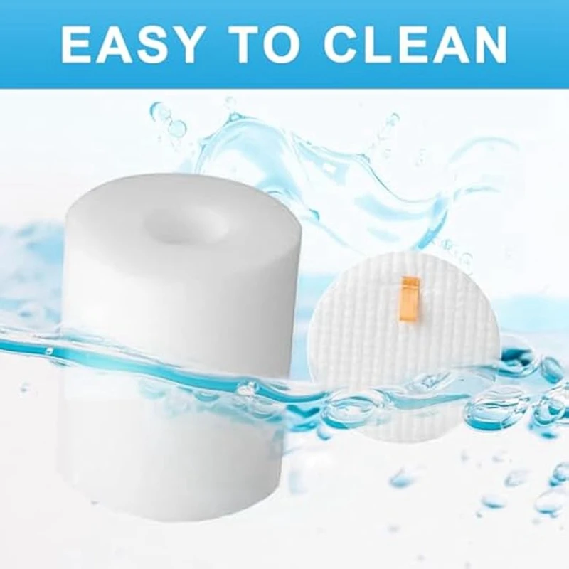 A98G-真空フィルター交換用 Shark Rotator Pro リフトアウェイ NV500、NV501、NV502、NV503、NV505、NV510、NV520、HEPA フィルター