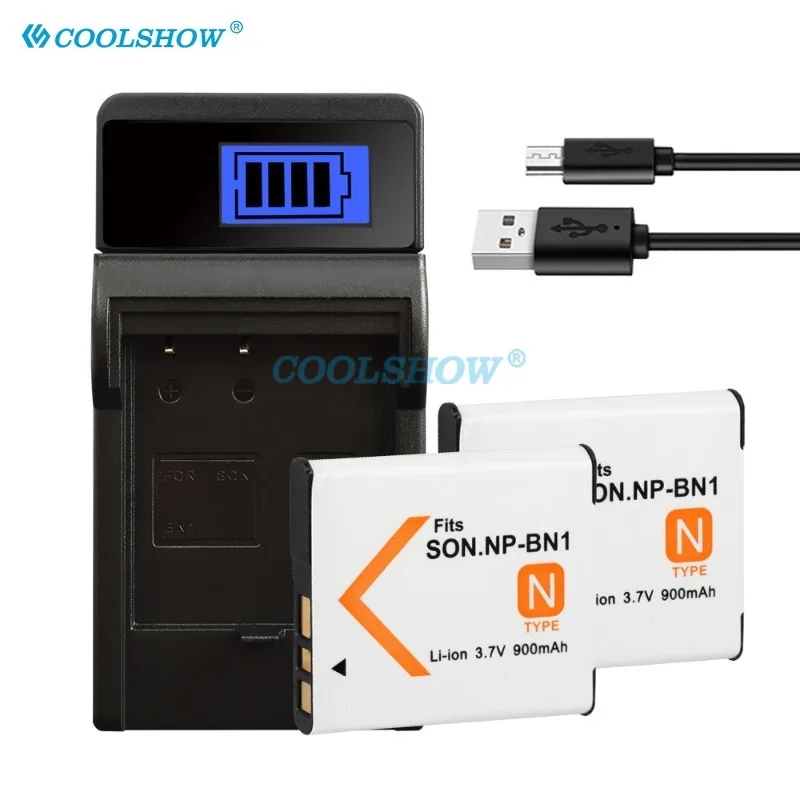 NP BN1 900mah بطارية الكاميرا NP-BN1 لسوني DSC WX5 TX9 T99 TX7 TX5 W390 W380 W350 W320 W360 QX100 NPBN1 بطاريات شاحن