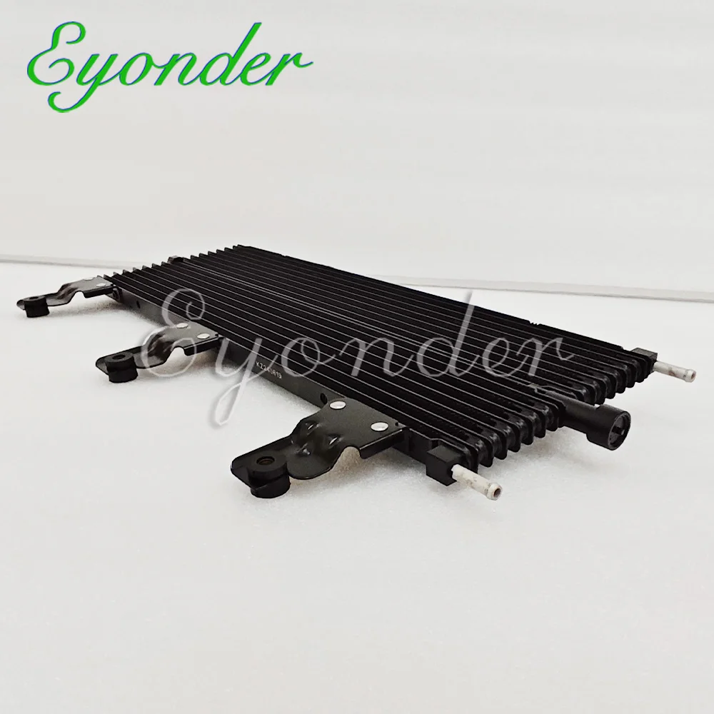 Good Quality Engine Oil Cooler made in China for Nissan Navara Np300 D40 2.5 dCi 4WD YD25DDTi 21606EB405 21606EB40A