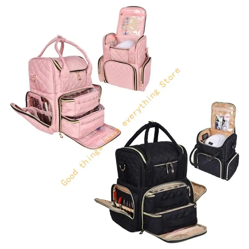 

High Quality Products Travel Bag Made Of Water Resistant Fabric And Gentle Lining 55KF
