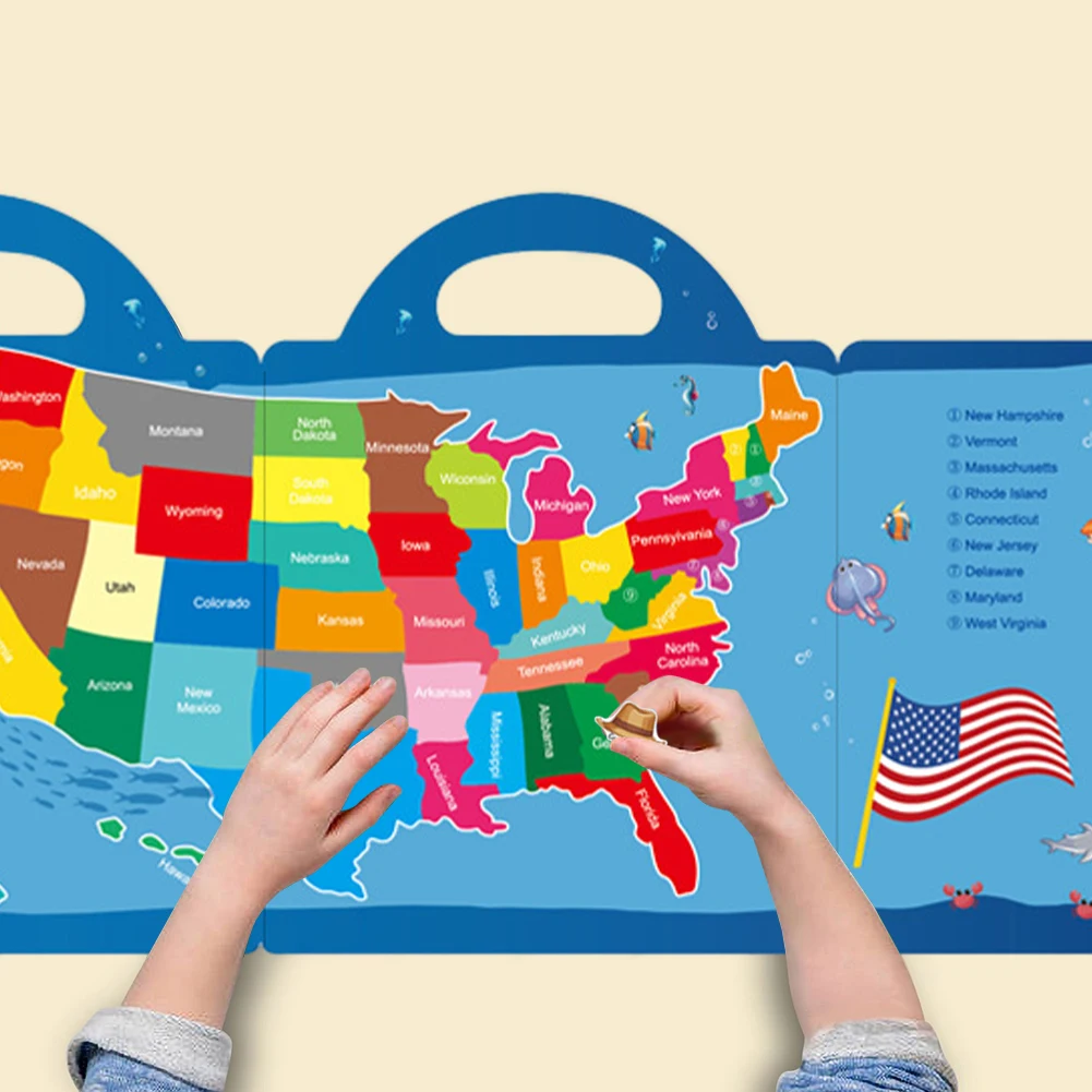 การเดินทางด้วยสมุดสะสมสติ๊กเกอร์บนถนน2ชุดสำหรับวันเกิดสำหรับเด็กที่เงียบสงบ DIY นำมาใช้ใหม่ได้เครื่องบินเด็กวัยหัดเดินสนุกของเล่นเพื่อการศึกษาปฐมวัย