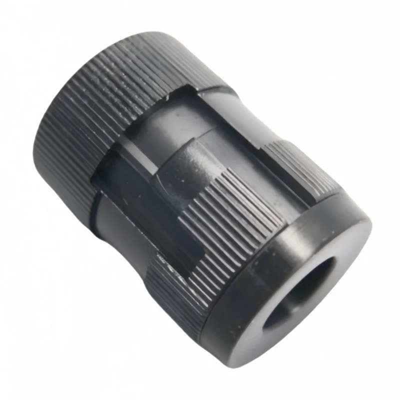 Middle Door Abnormal Noise Elimination Rubber Ring Mute Sound Guide Block For Mercedes Benz Vito V Class V260 W447 15-22
