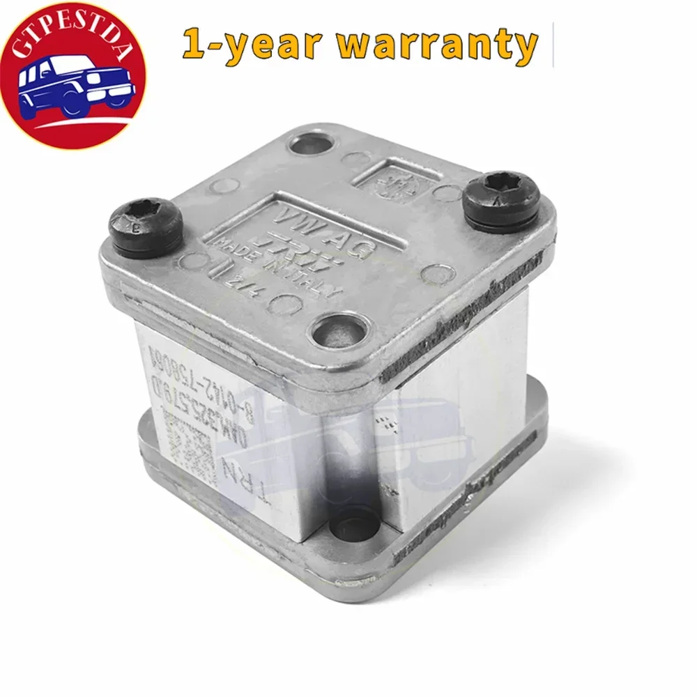 

0AM325579D 7-Speed 0AM DQ200 DSG Transmission Gearbox Oil Pump Fits For VW AUDI SKODA SEAT