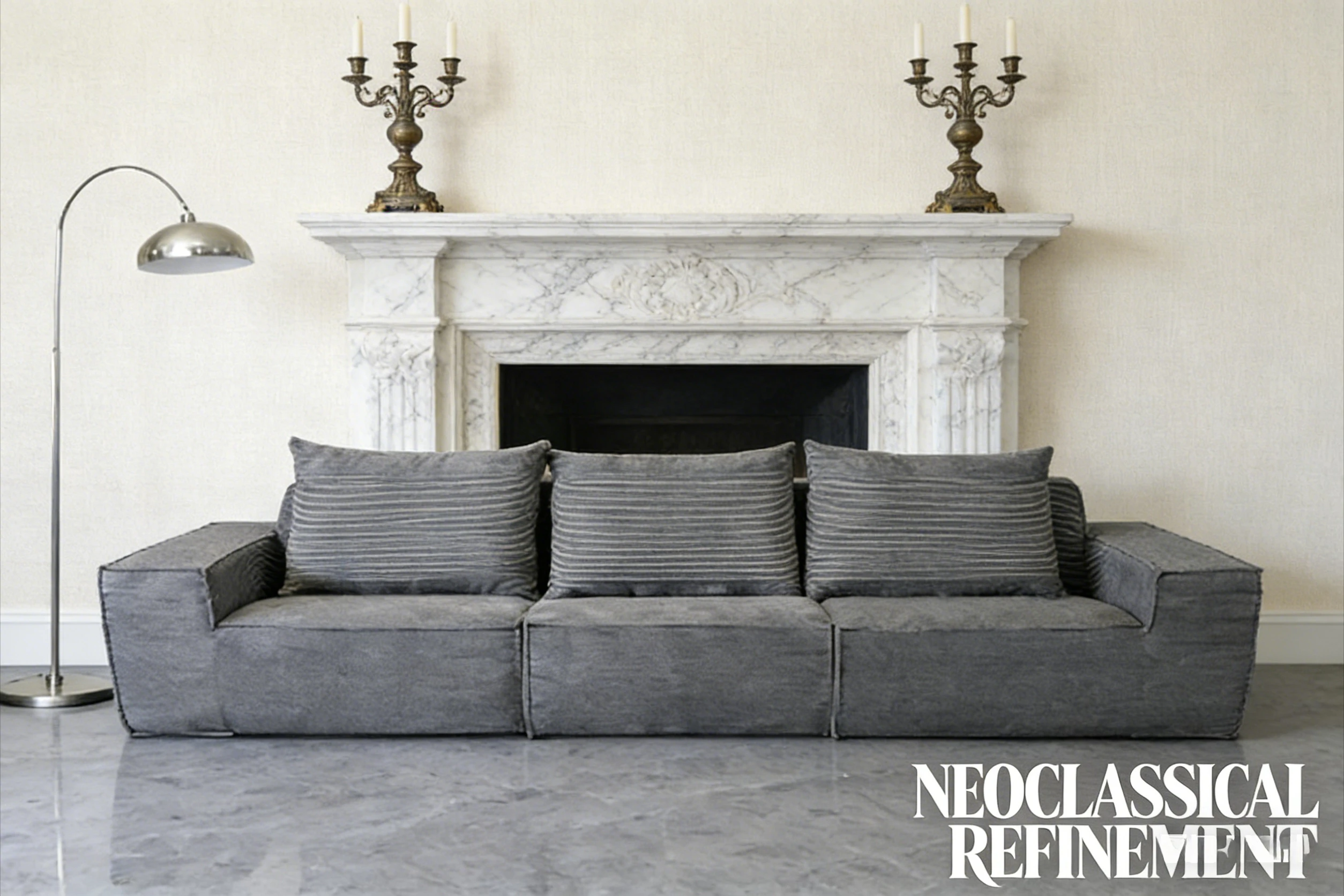 

300X100X75CM Armchairs Couch Living Room Sofa Office Seat Puffs Luxury Living Room Sofas Comfortable Bed Home Furniture