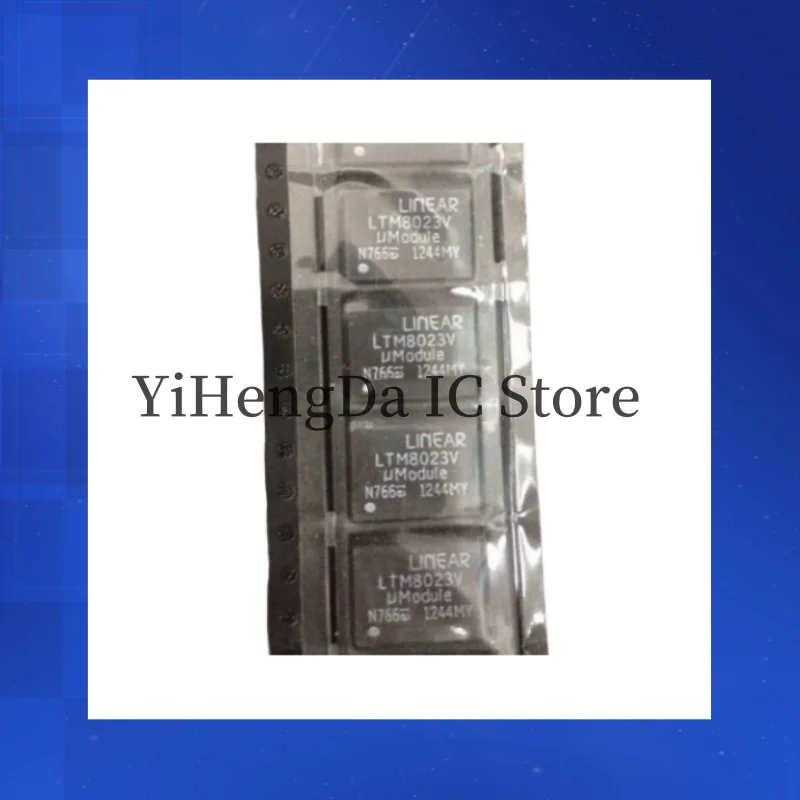 

1 шт. ~ 10 шт./лот LTM8023IV LTM8023EV LTM8023V LGA50 100% новая Оригинальная фотография