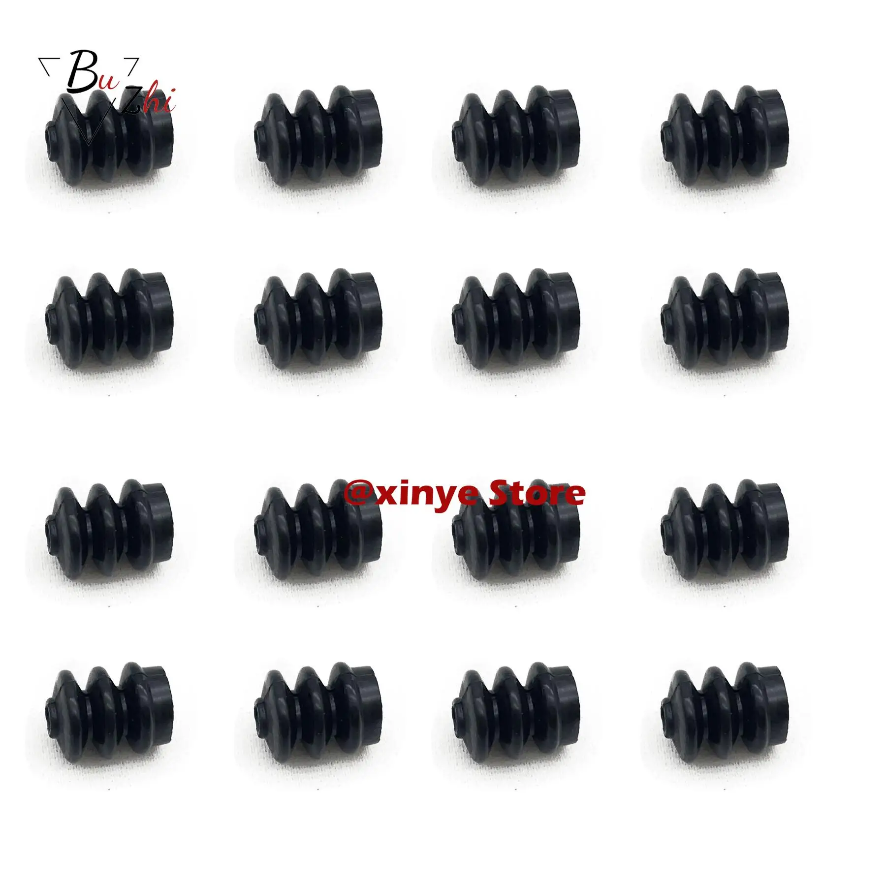 Carburetor Bellows …