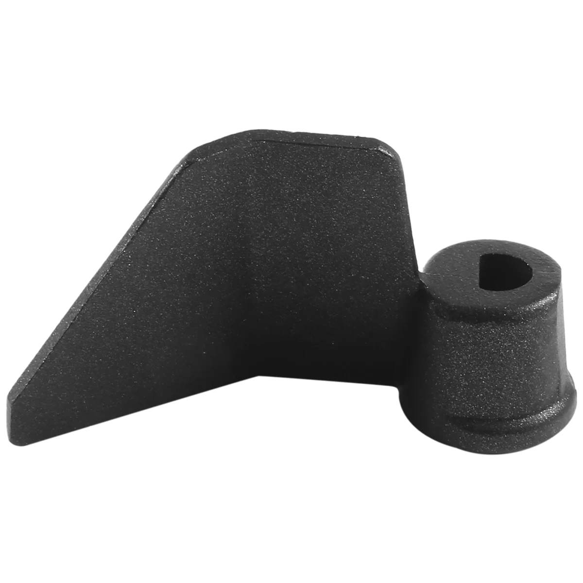 A55TBread Baking Machine Paddles Kneading Hooks, Stainless Steel Kneading Blade for Bread Baking Machines