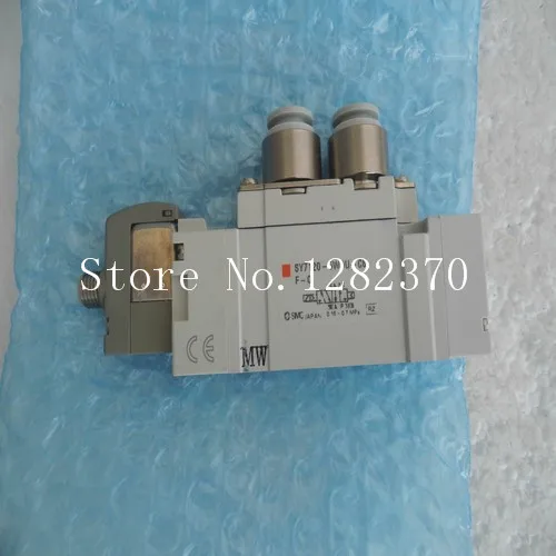 

[SA] Новый японский оригинальный электромагнитный клапан SMC SY7120-5WOU-C8F-Q Spot
