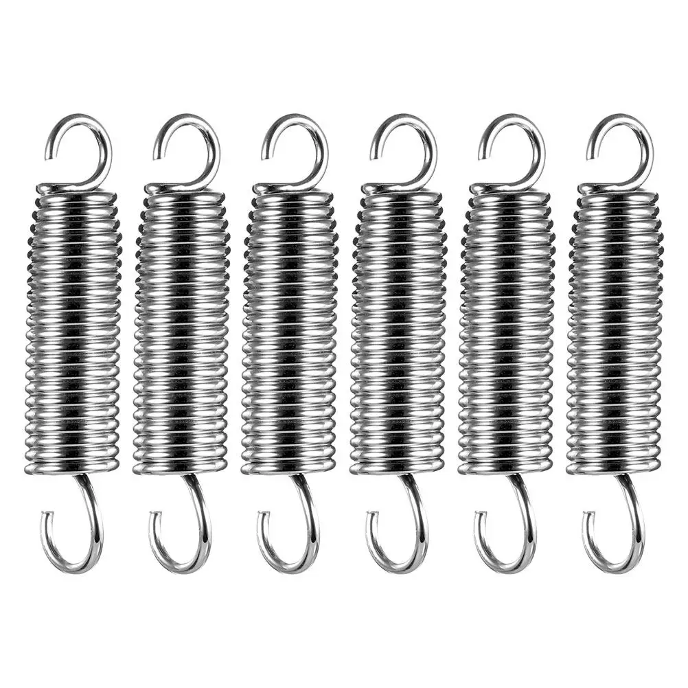 6Pcs Drum Foot Peda…