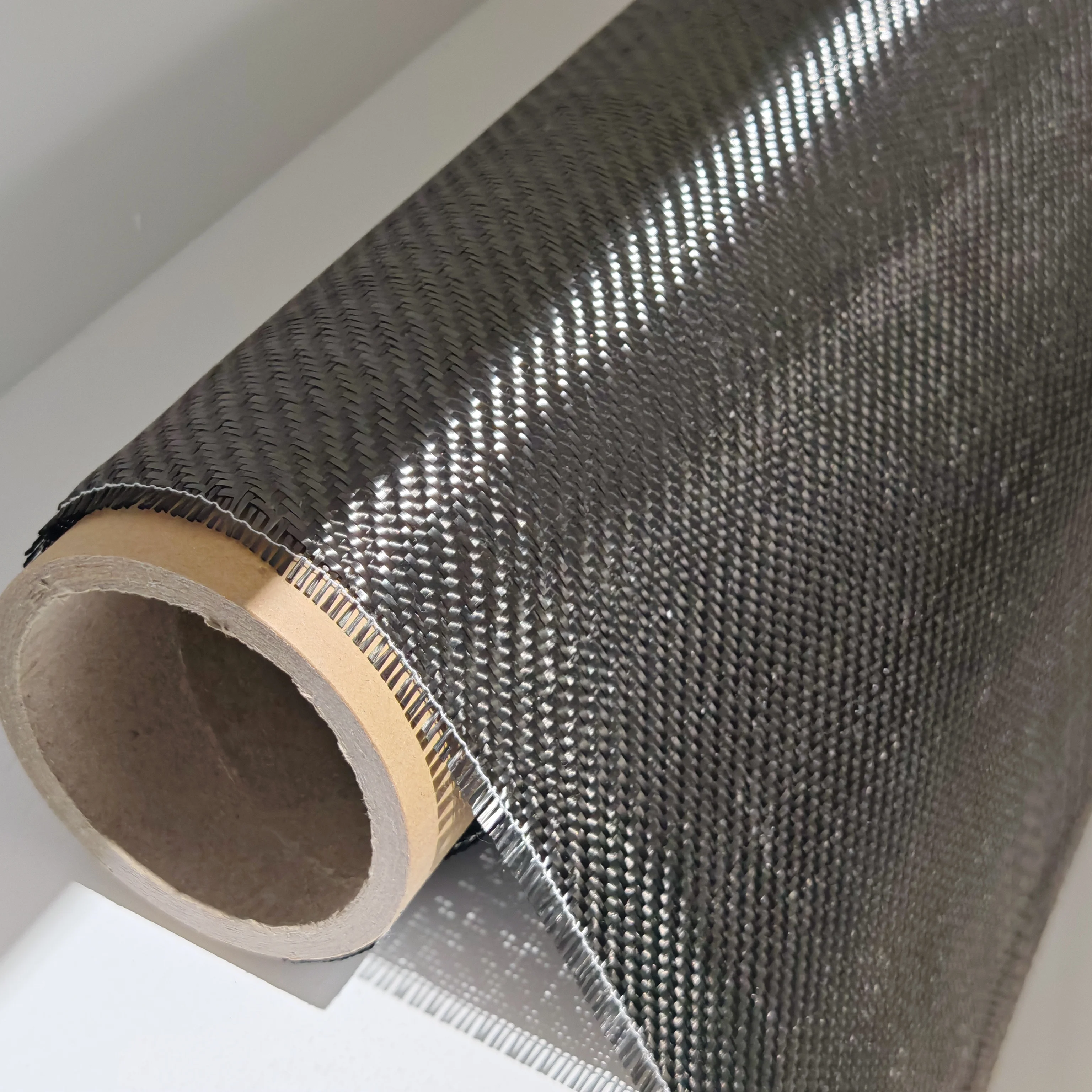 Tela de Fibra de Carbono Tejid - Industrial Laser reseña y precio