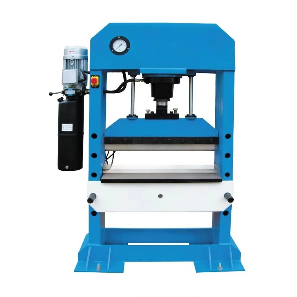 Hydraulic bending machine HPB30/press