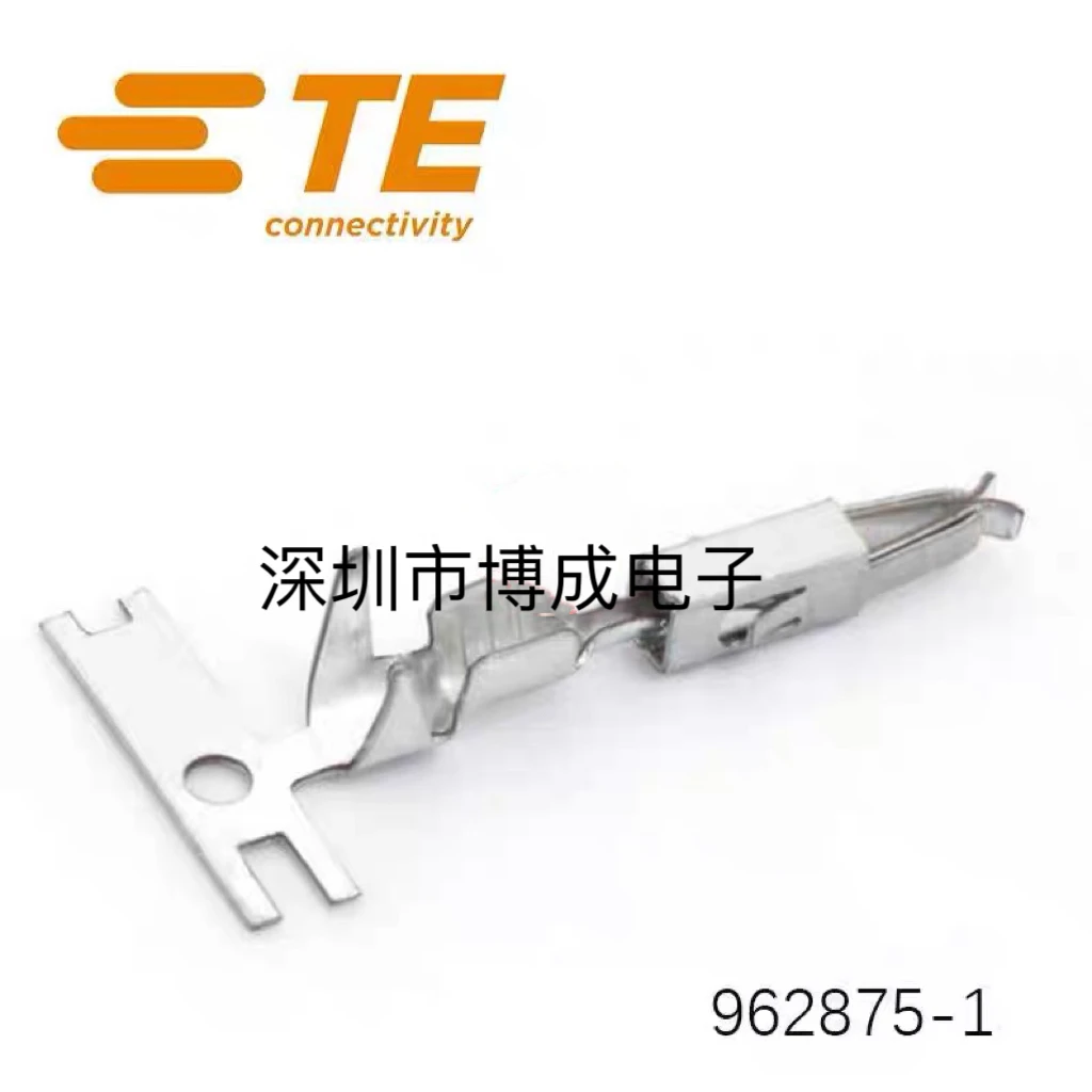 

50PCS 962875-1 TE Connector 100% New original