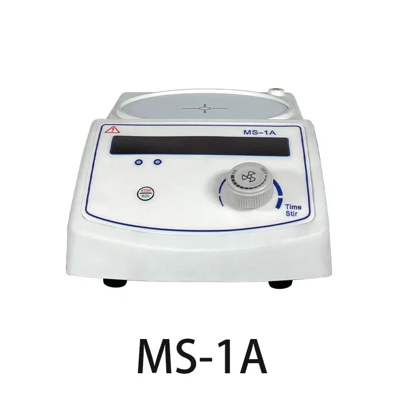 Upgrade Tool Laboratory Magnetic Stirrer Digital Heating Constant Temperature Electromagnetic Small Magnetic Stirrer