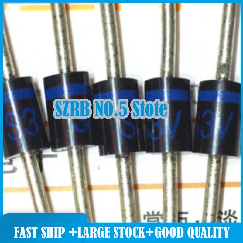 

20pcs/lot S3V60-5000 BYW54TFKVG 2RL1000M-8 4.7D2-14LC SL0902A090SM chips Electronic new