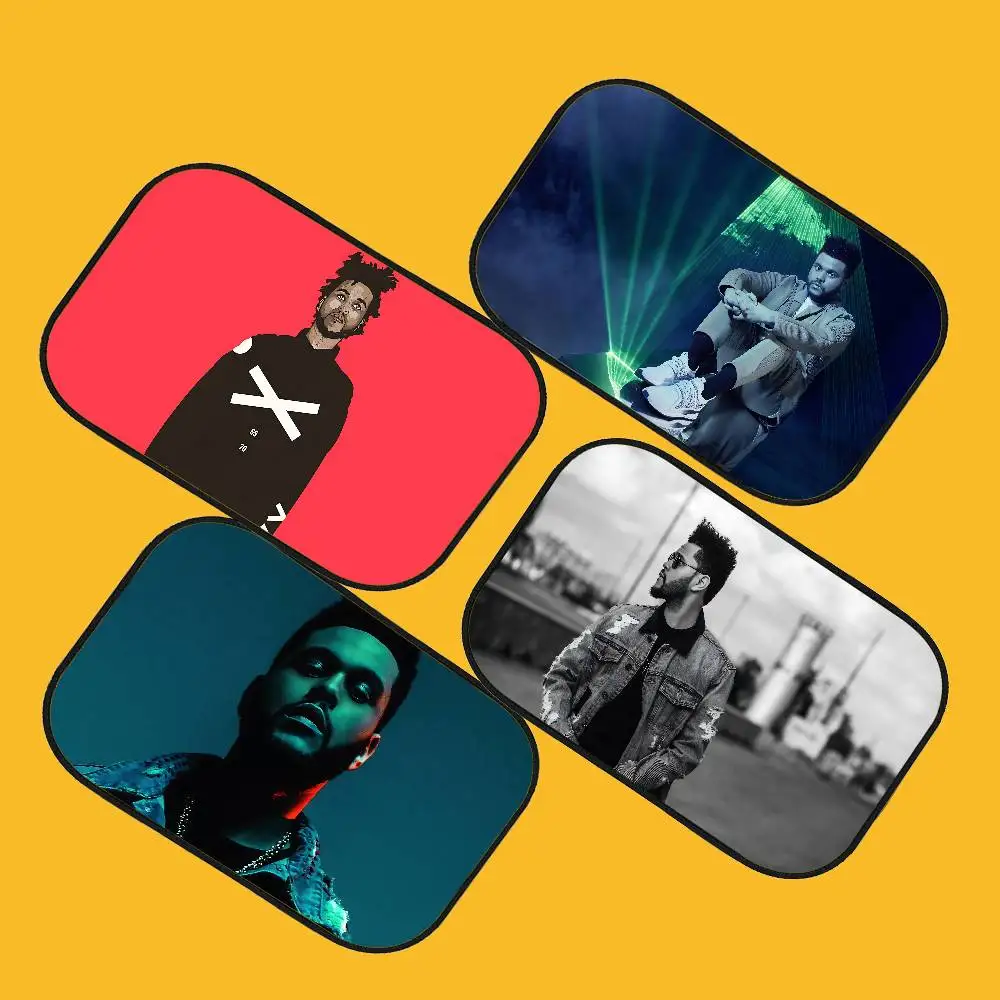 

Коврик для ванной комнаты W-Weekend в стиле ретро, несколько вариантов, коврик для гостиной, кухни, нескользящие прикроватные коврики