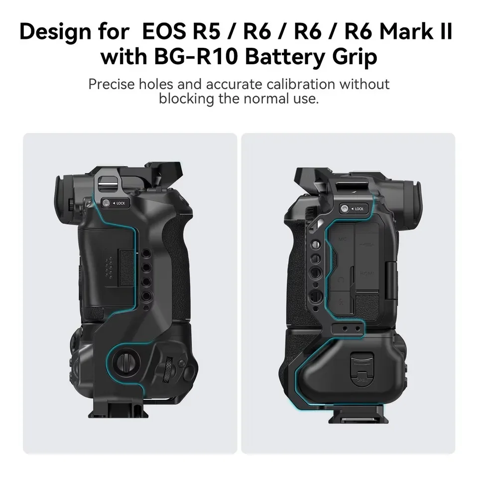 2026 For Smalrig 34…