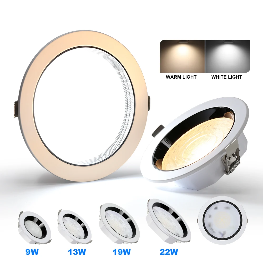 Spotlights Led Ceil…