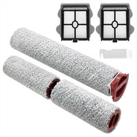 A51U Brush Roller and Vacuum Cleaner Filter for Roborock Dyad Pro Wet Dry Vacuum Cleaner Spare Parts