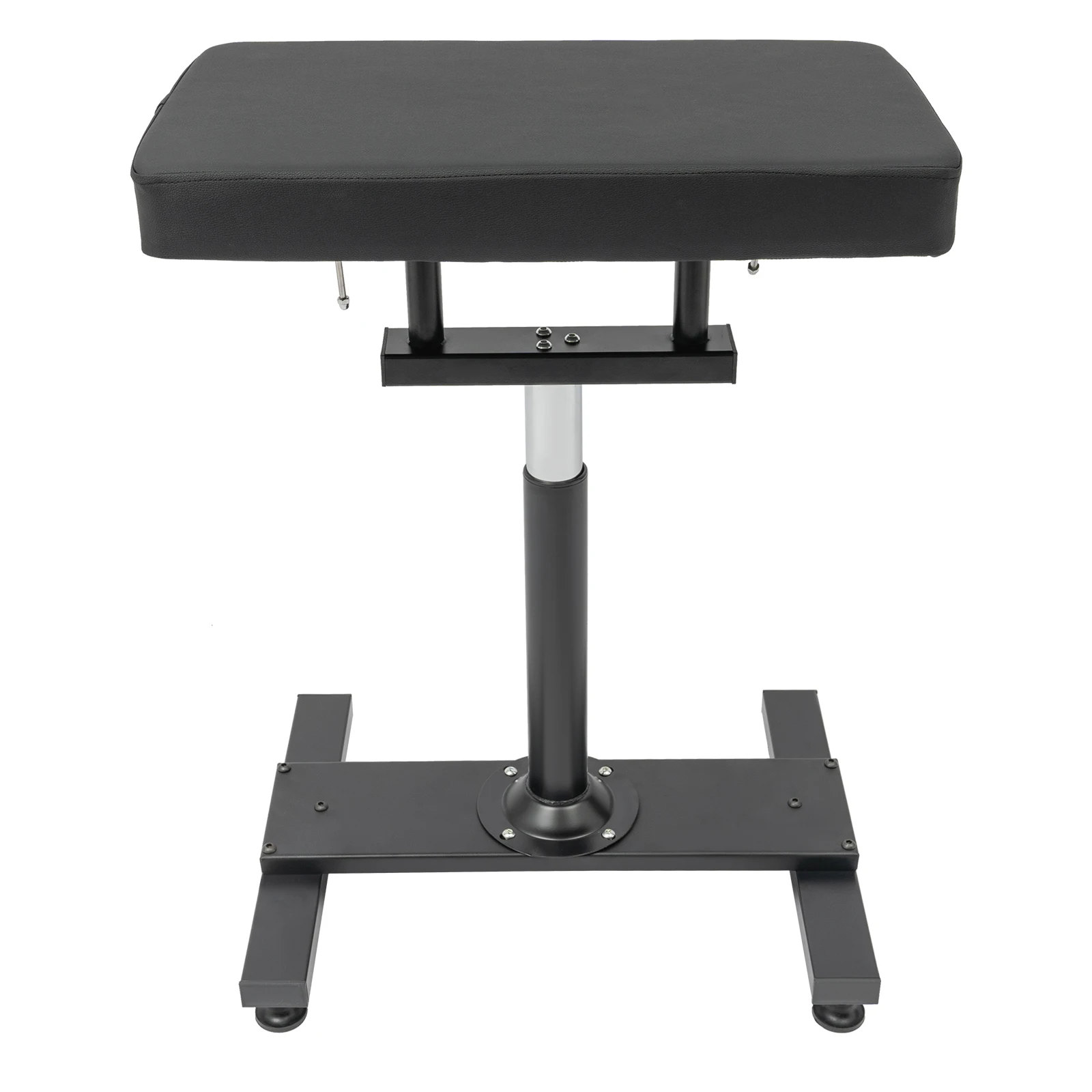 Adjustable Height Armrest Stand 0-180° Versatile Appearance in Beauty Salons, Nail salons, Studios, Homes