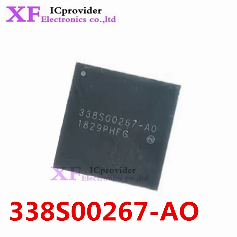 New 338S00267-A0 33… - image