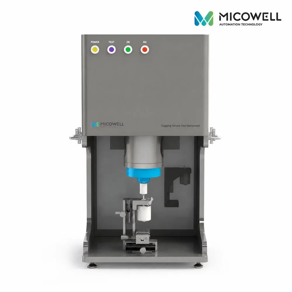 Industrial Motor Gear Torque Tester High Precision Friction Torque Test Bench Customizable ODM OEM OBM Self-Developed