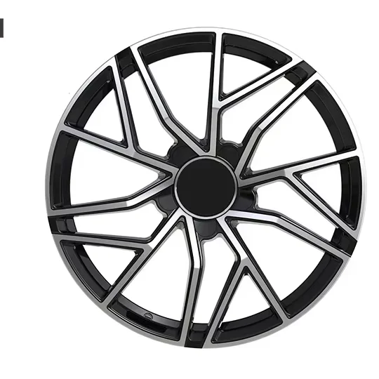 

Customized Factory Racing Cars Hub High-End Monoblock Forged Wheel Rim Various Colors Sizes for Racing Vehicles