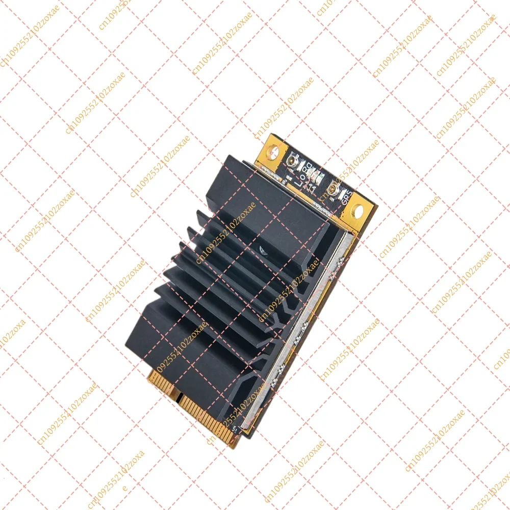 RAK2287 LPWAN Concentrator IoT Gateway Module with SX1302 Chip Long Range LoRaWAN Board